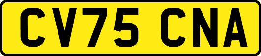 CV75CNA