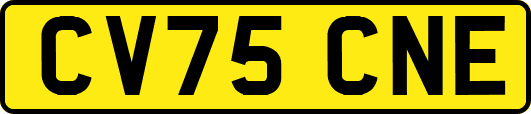 CV75CNE