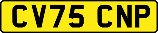 CV75CNP