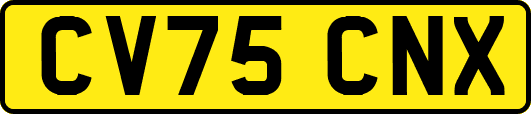 CV75CNX
