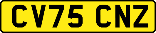 CV75CNZ