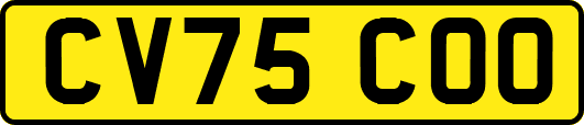 CV75COO
