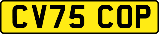 CV75COP