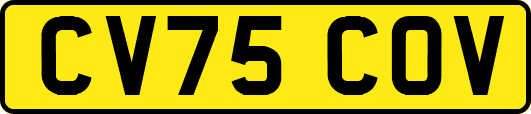 CV75COV