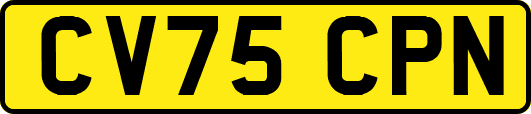 CV75CPN