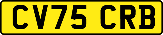 CV75CRB