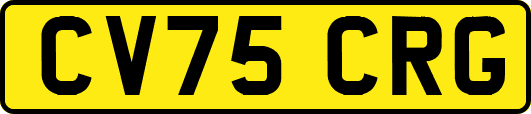 CV75CRG