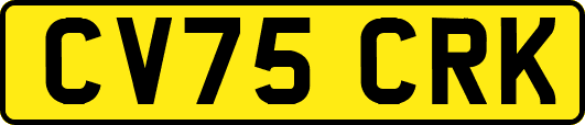 CV75CRK