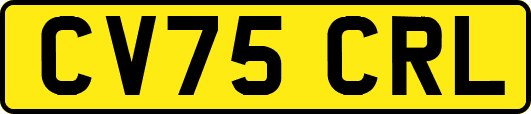 CV75CRL
