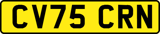 CV75CRN