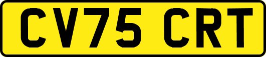 CV75CRT