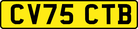 CV75CTB