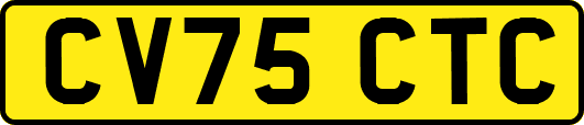 CV75CTC