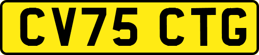 CV75CTG