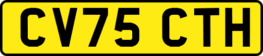 CV75CTH
