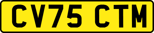 CV75CTM