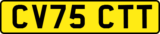 CV75CTT