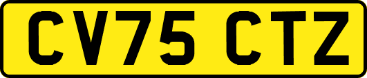 CV75CTZ