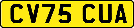 CV75CUA