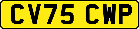 CV75CWP