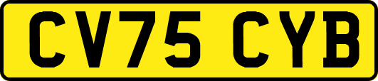 CV75CYB