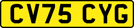 CV75CYG