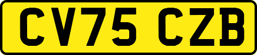 CV75CZB