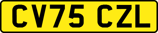 CV75CZL