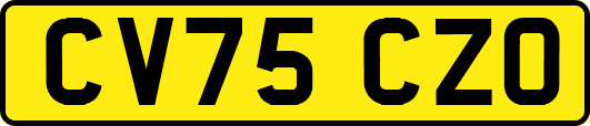 CV75CZO