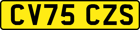 CV75CZS