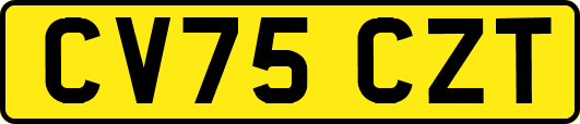 CV75CZT