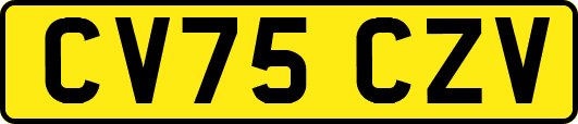 CV75CZV