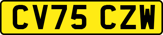 CV75CZW