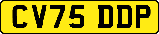 CV75DDP