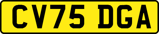 CV75DGA