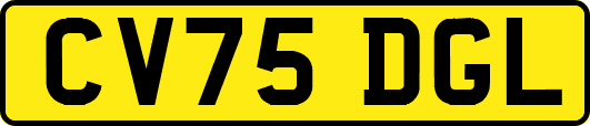 CV75DGL