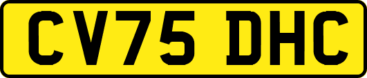 CV75DHC