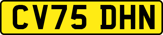 CV75DHN