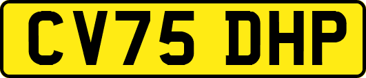 CV75DHP