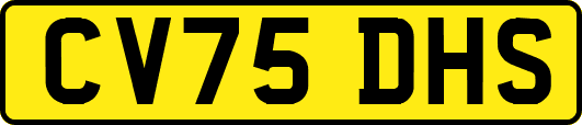 CV75DHS