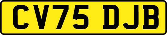 CV75DJB