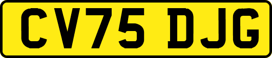 CV75DJG