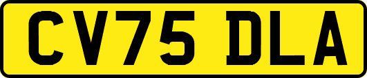 CV75DLA