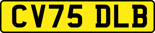 CV75DLB