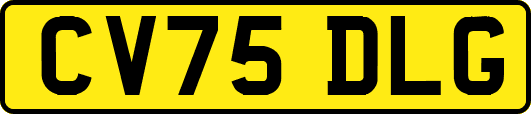 CV75DLG
