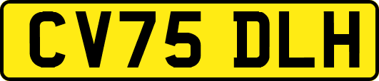 CV75DLH