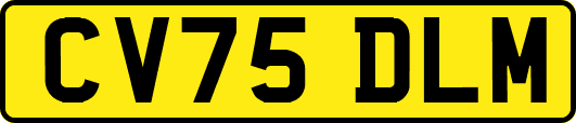 CV75DLM