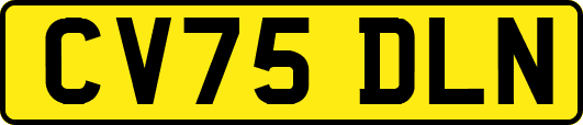 CV75DLN