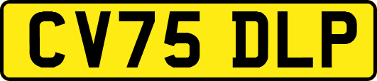 CV75DLP
