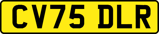 CV75DLR
